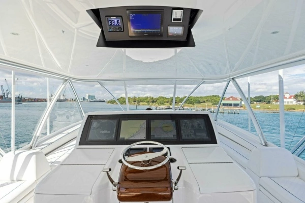 2026 Viking 82
