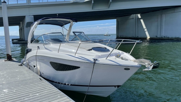 26ft Regal Yacht For Sale