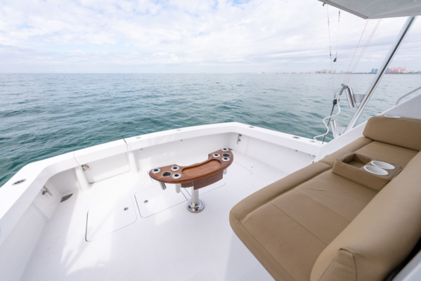 Big Sky 45ft Viking Yacht For Sale