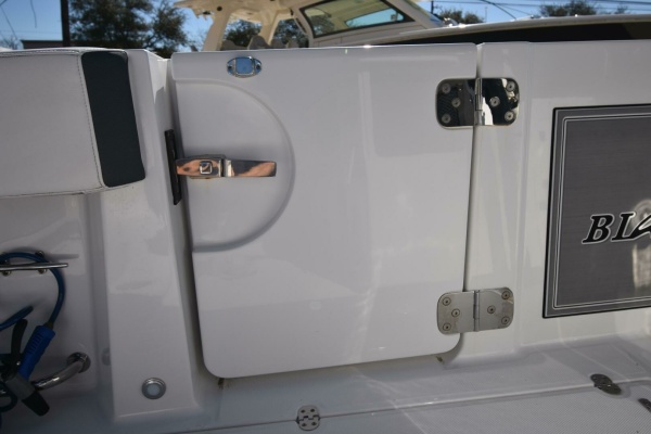 The Fellowship 33ft Blackfin Yacht For Sale