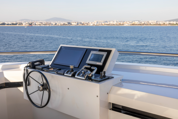 BEE EXPLORER 116ft Custom Yacht For Sale