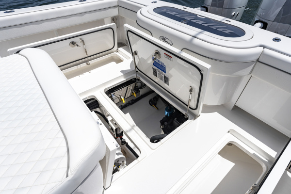 2027 Valhalla V 33 33ft Valhalla Boatworks Yacht For Sale