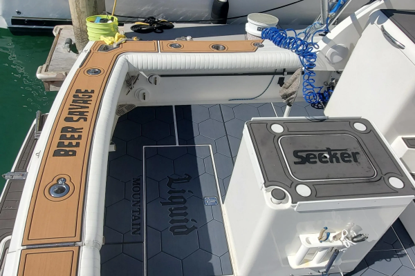 Beer Money 32ft Topaz Yacht For Sale
