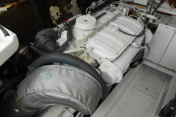Beer Money 32ft Topaz Yacht For Sale