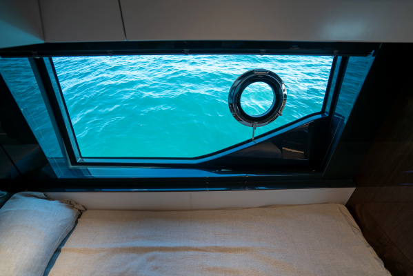 BEL SOGNO 68ft Riva Yacht For Sale