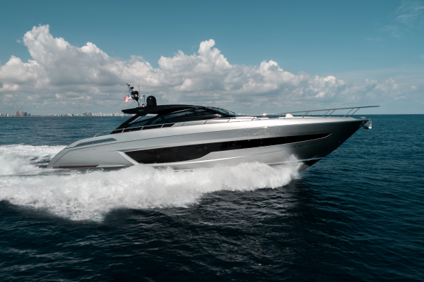BEL SOGNO 68ft Riva Yacht For Sale