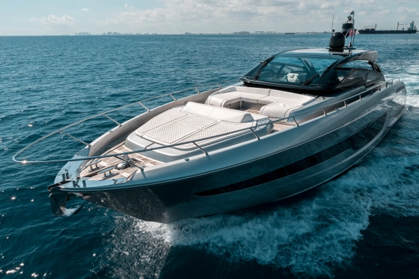 Riva 68 Diable Yacht For Sale