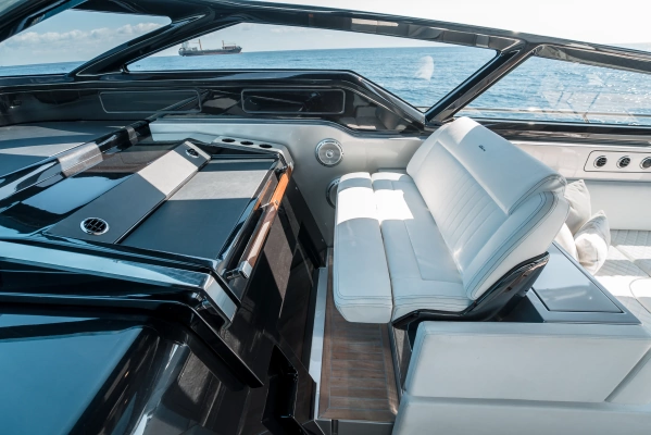 Riva 68 Diable Yacht For Sale
