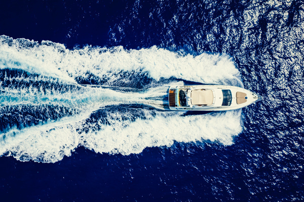 Azimut 55E Yacht For Sale