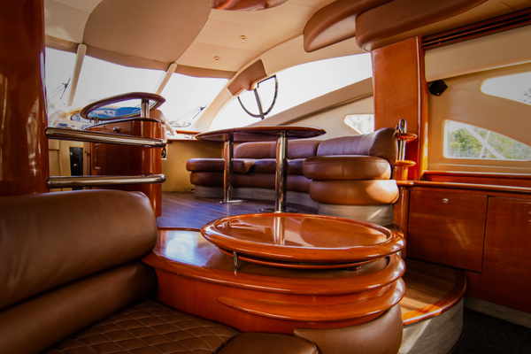 Azimut 55E Yacht For Sale
