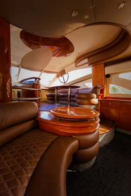Azimut 55E Yacht For Sale