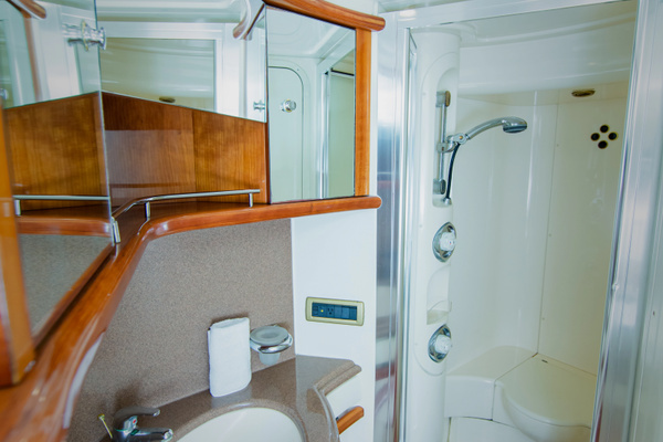 Azimut 55E Yacht For Sale