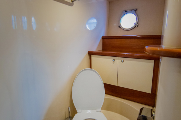 Azimut 55E Yacht For Sale