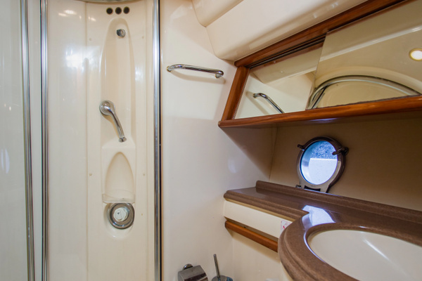 Azimut 55E Yacht For Sale