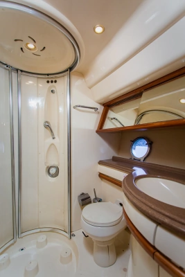 Azimut 55E Yacht For Sale