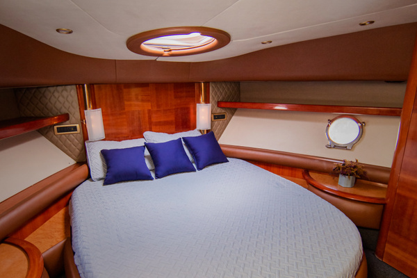 Azimut 55E Yacht For Sale