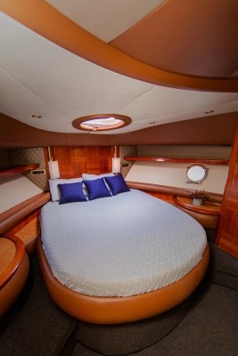 Azimut 55E Yacht For Sale