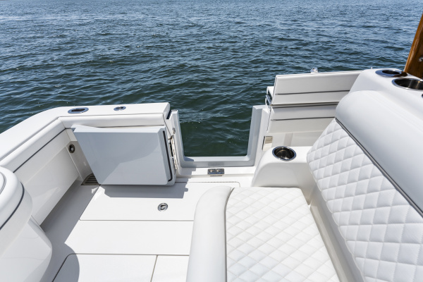 2027 Valhalla V 33 33ft Valhalla Boatworks Yacht For Sale