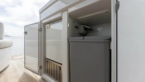 2022 Beneteau 41