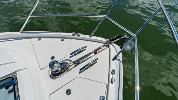 No Vacansea 64ft Princess Yacht For Sale