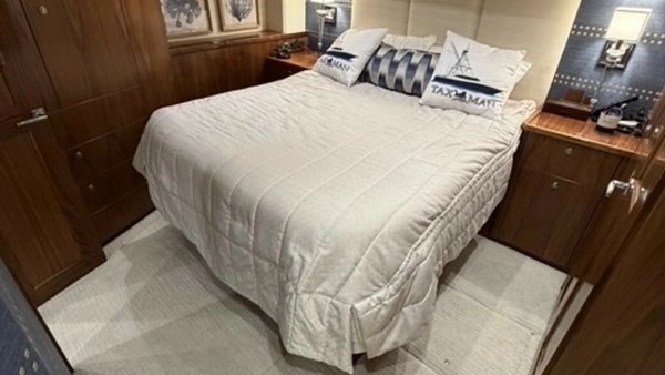 Viking 68 Convertible Yacht For Sale