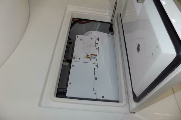 WIN PER DAY 34ft Regulator Yacht For Sale