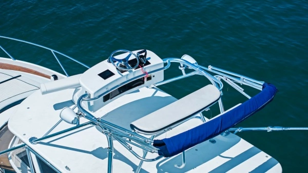 2005 Sunseeker 39