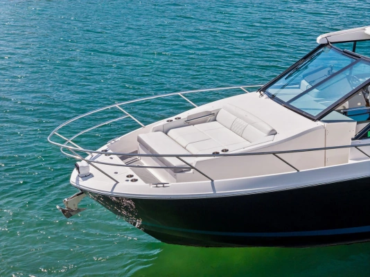 2024 Regal 36