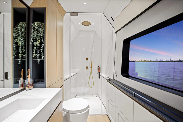 2023McConaghy Boats 82 ft MC 82P   Bundalong