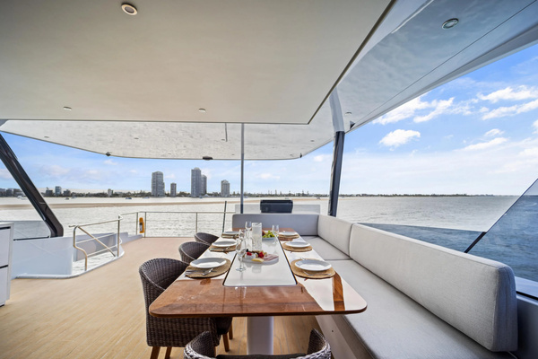2023McConaghy Boats 82 ft MC 82P   Bundalong