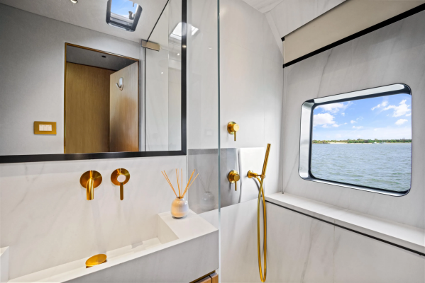 Bundalong 82ft McConaghy Boats Yacht For Sale