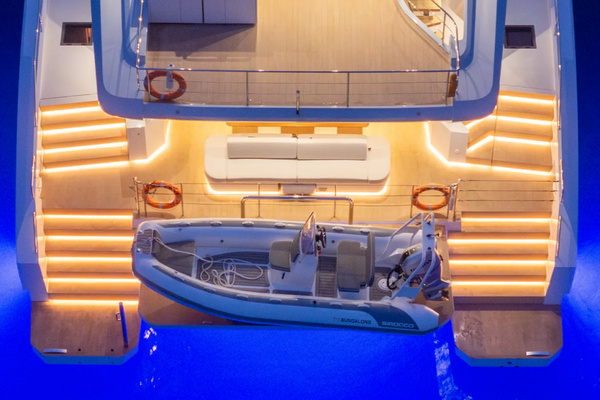 2023McConaghy Boats 82 ft MC 82P   Bundalong