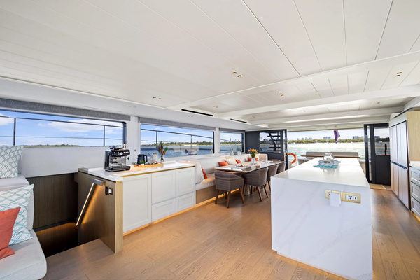 2023McConaghy Boats 82 ft MC 82P   Bundalong