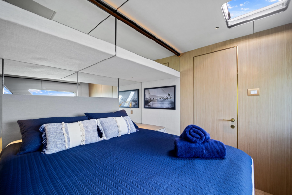 Bundalong 82ft McConaghy Boats Yacht For Sale