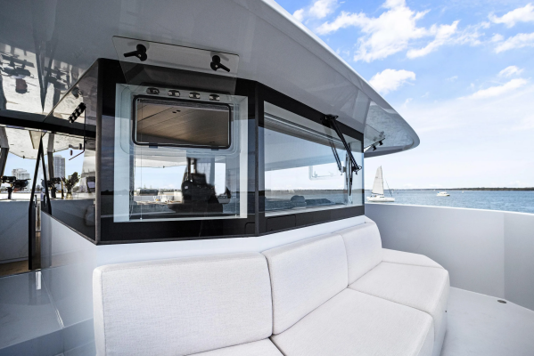 Bundalong 82ft McConaghy Boats Yacht For Sale