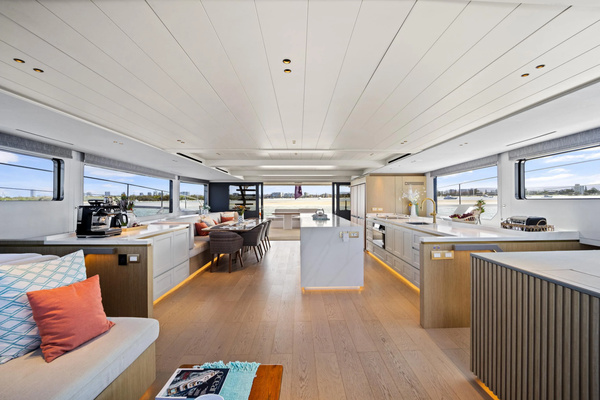 2023McConaghy Boats 82 ft MC 82P   Bundalong