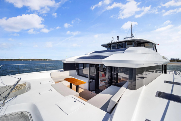 2023McConaghy Boats 82 ft MC 82P   Bundalong