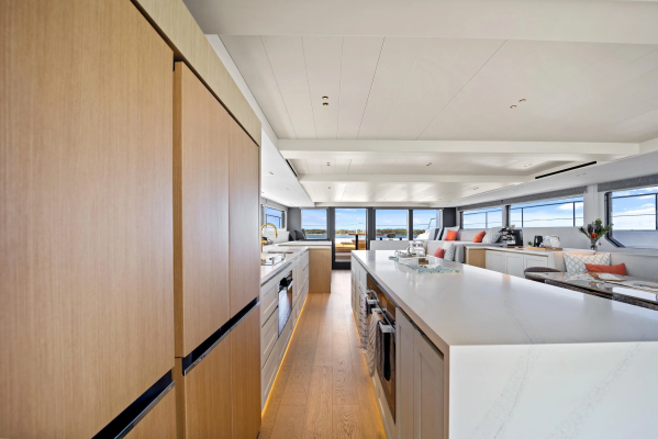 Bundalong 82ft McConaghy Boats Yacht For Sale