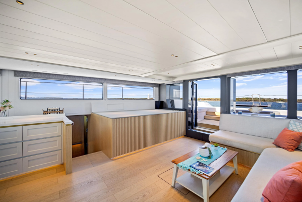 Bundalong 82ft McConaghy Boats Yacht For Sale
