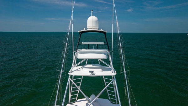 Blue Water 62ft Viking Yacht For Sale