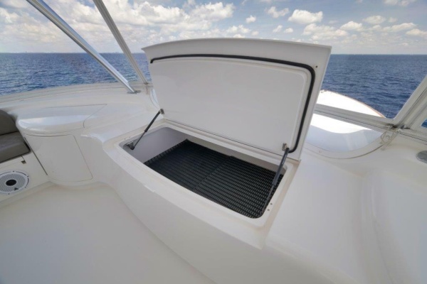 Cutter Bill 70ft Viking Yacht For Sale