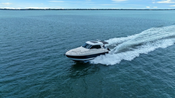Freedom 48ft Cruisers Yachts Yacht For Sale
