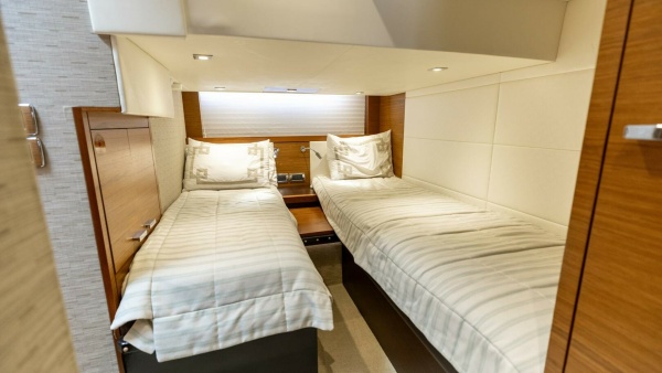 Silver Lining 44ft Tiara Yachts Yacht For Sale