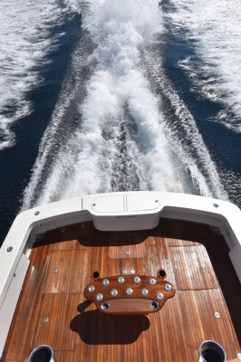 TAG Team 55ft Viking Yacht For Sale