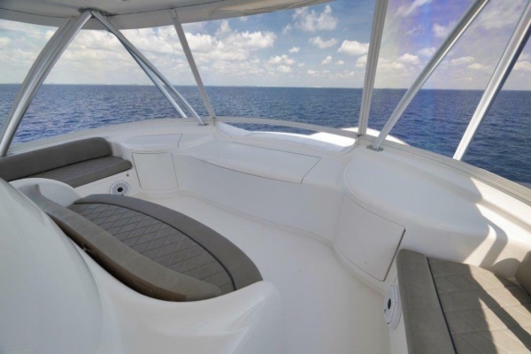 Cutter Bill 70ft Viking Yacht For Sale