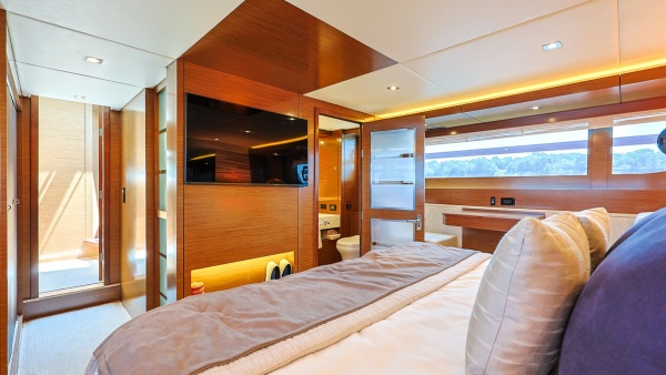 Sol Mate 60ft Cruisers Yacht For Sale