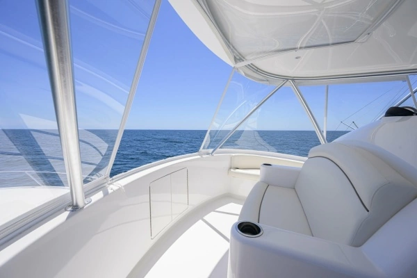 2024 Viking 54