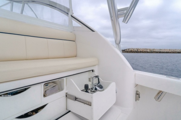 CHAMPION 38ft Viking Yacht For Sale