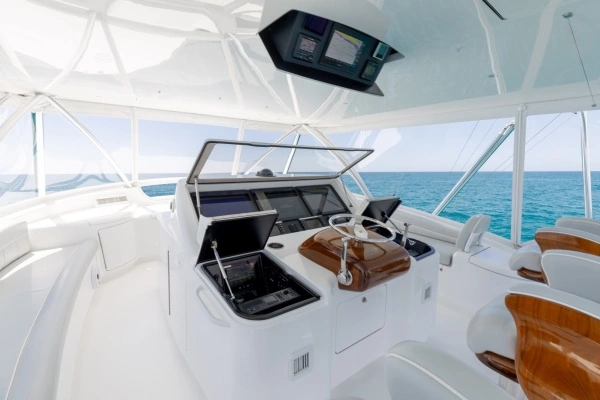 2023 Viking 72