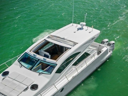 Venture 47ft Mares Yacht For Sale
